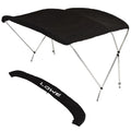 Lowe Boat Bimini Top 2410463 - 2020-23 FM 1675 - FM 1775 80 - 86 Inch