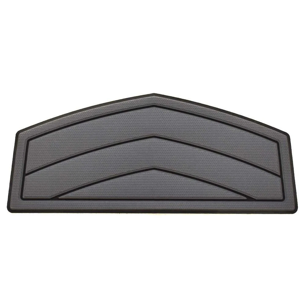 Supra Boat Non-Skid Pad 115139 - Bow Step 22 3/4 Inch Dark Gray Black