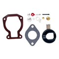 Johnson Evinrude Outboard Carburetor Kit with Float 398453 BRP OMC 18-7223