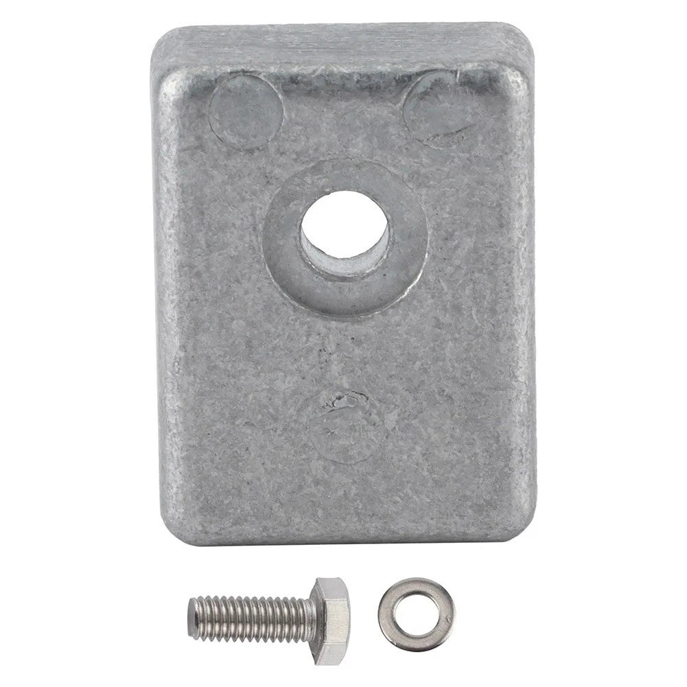 Outboard Anode 41106ZW9000 for Honda BF8 B1 B2 D2 D3 D4 BFP8 BFP9.9 BFP10