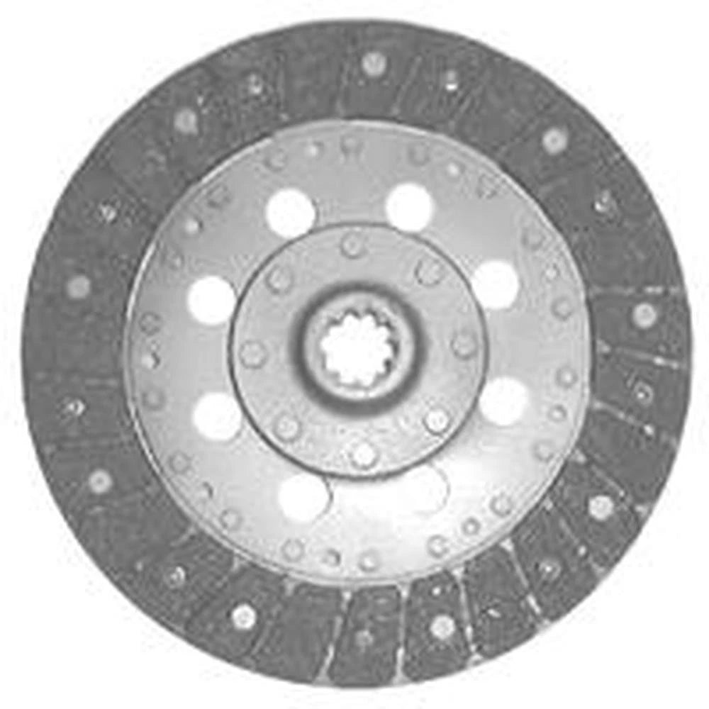 FD320021 Clutch Disc - 8 1/2" Fits Holland