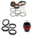 Complete Front Fork Rebuild Kit for KTM 350 Freeride 2013-2017 56- with Driver