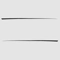Larson Boat Deck Decals 8634-3384-04 - 2011 LX 206 1/2 Inch (set of 2)