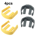 4Pcs for K2-K3-K7 Pressure Washer Trigger & Hose Replacement C-Clips