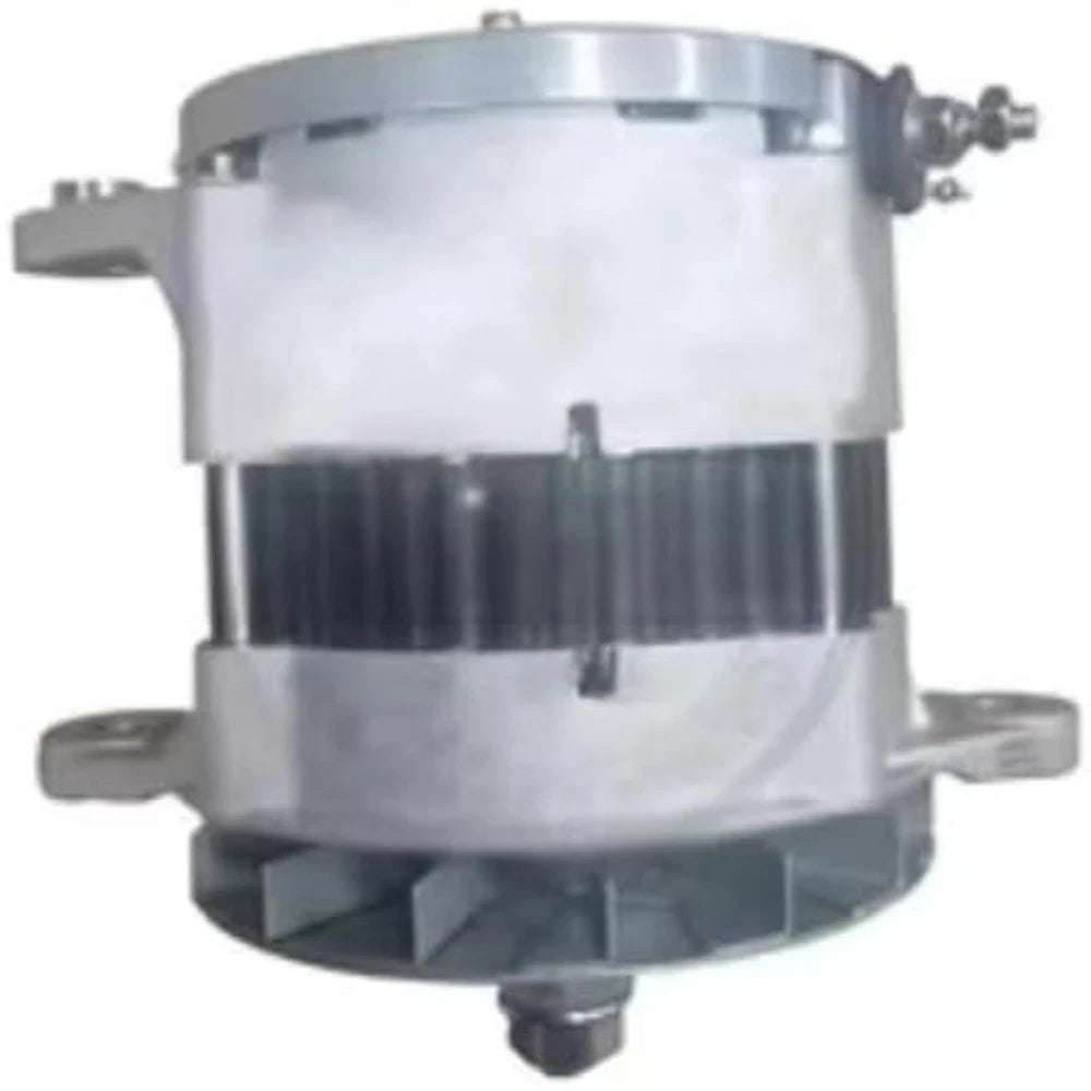 Alternator 600-861-9130 for Komatsu Engine SAA6D170E-5E