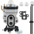 Carburetor for RedMax EBZ7001 EBZ7001-CA Backpack Blower 848H108000