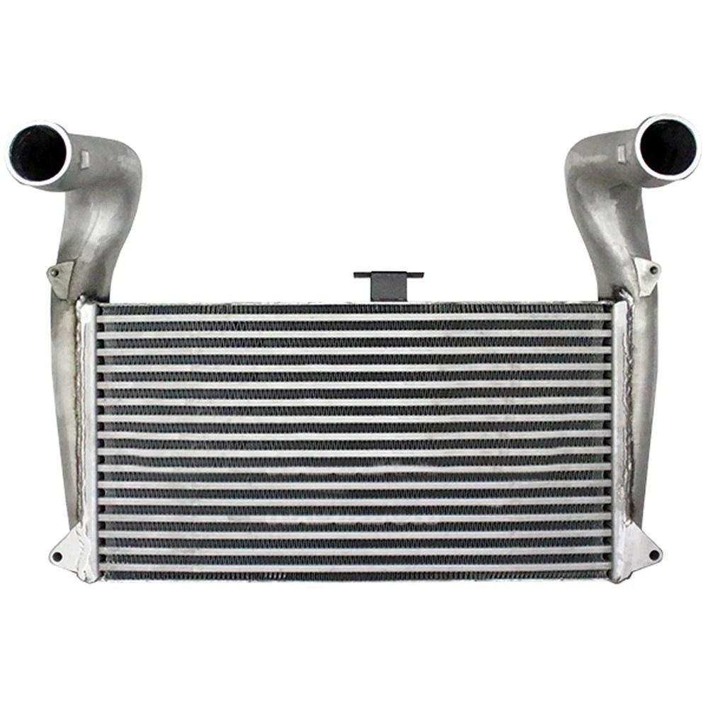222386 Fits John Deer Tractor Charge Air Cooler - 21 1/4 X 11 3/8 X 4