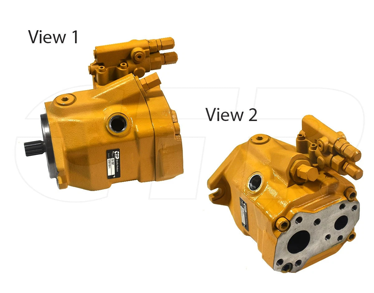 1963807 Pump Gp-Piston Fits Caterpillar Models