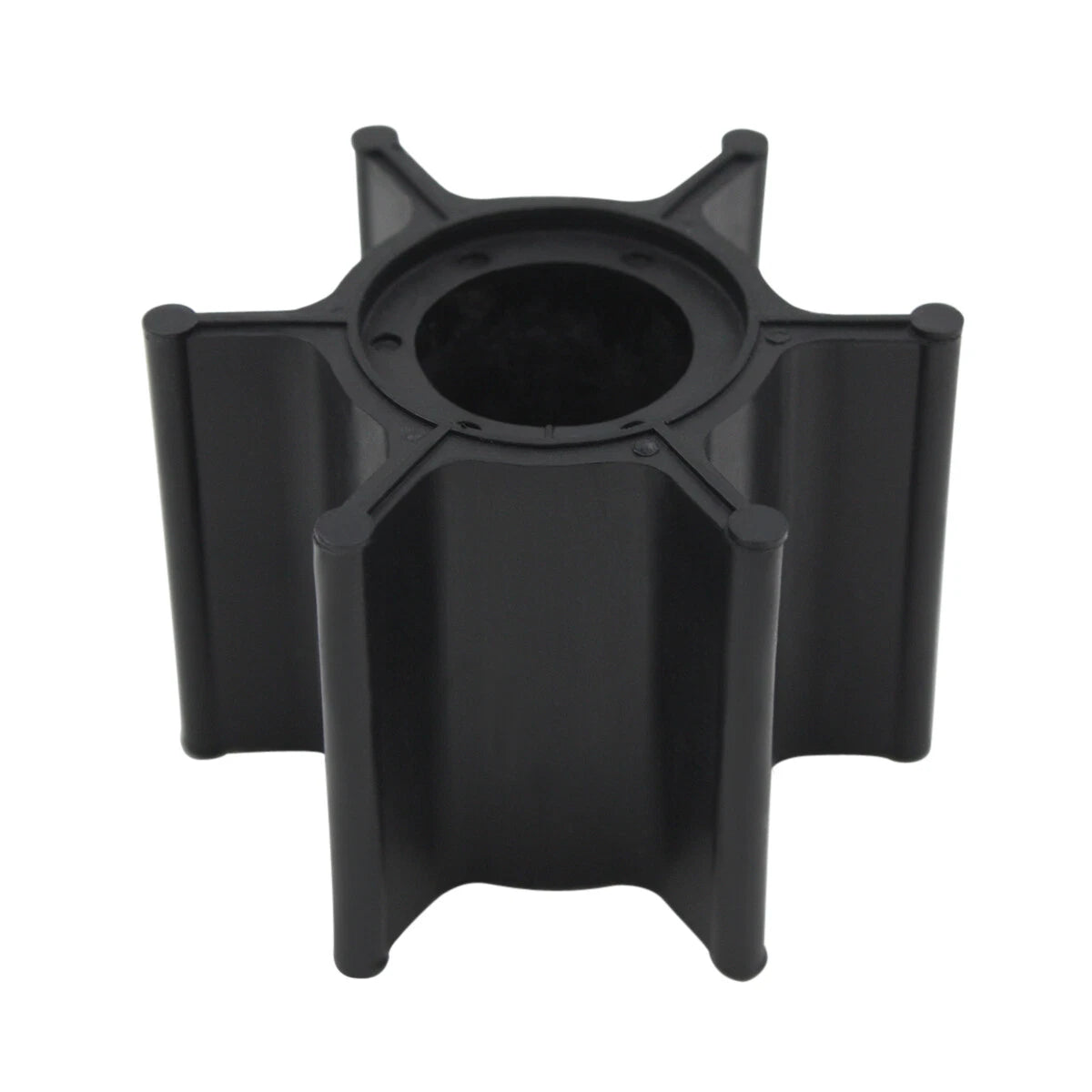 Water Pump Impeller for 9.9HP 15HP Honda BF9.9A BF15A Outboard 19210-ZV4-651