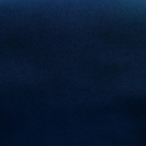 MasterCraft Boat 3/16 Foam Back Vinyl 692981 - Monterey Blue 54 Inch (YD)
