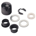 Bushings Idler Bushing for Lawn Mower Accessories M111358 Ring E-Clip