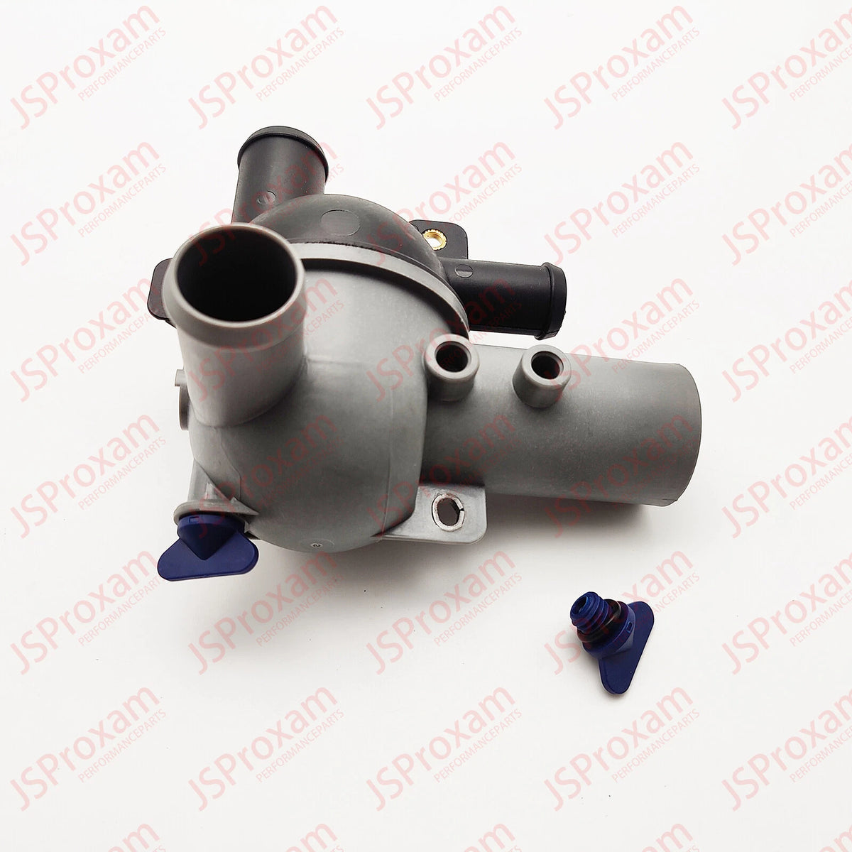 Cooling Water Distribution Housing Control Valve 863631T1 Fits Fit Mercruiser