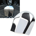 Motorycycle Chrome Horn Cover for Harley Touring Road King Street Electra Glide