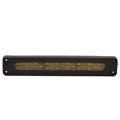 Ranger Boat Versabrite Light Bar 6100012 - Black 11 1/8 Inch LED