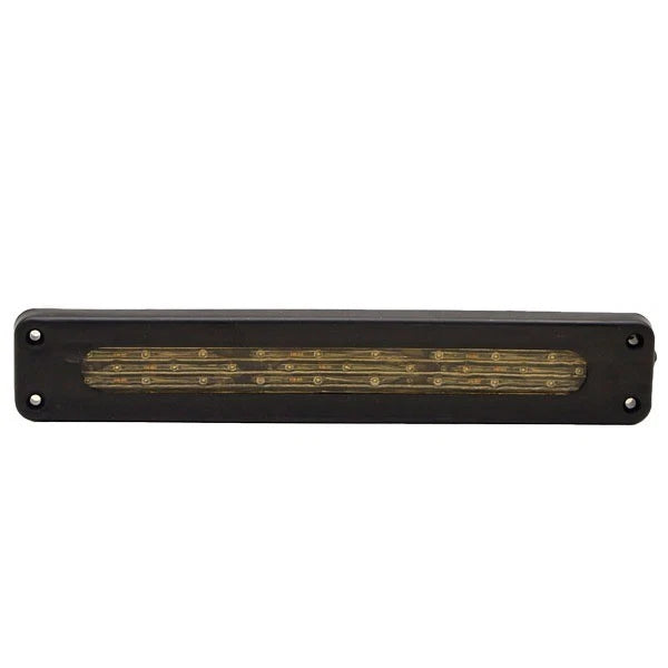 Ranger Boat Versabrite Light Bar 6100012 - Black 11 1/8 Inch LED