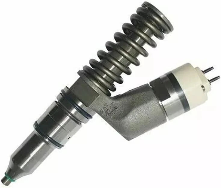Diesel Fuel Injector 10R-0963 137-2500 for Caterpillar CAT C10 C12 3196 Engine