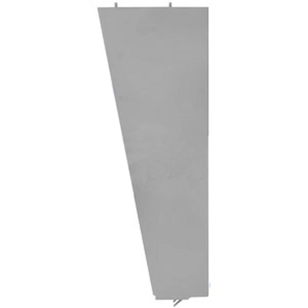 R1544 Rear Side Shield - LH Fits John Deere