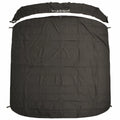 Viaggio Boat Power Bimini Cover with Boot - SureShade