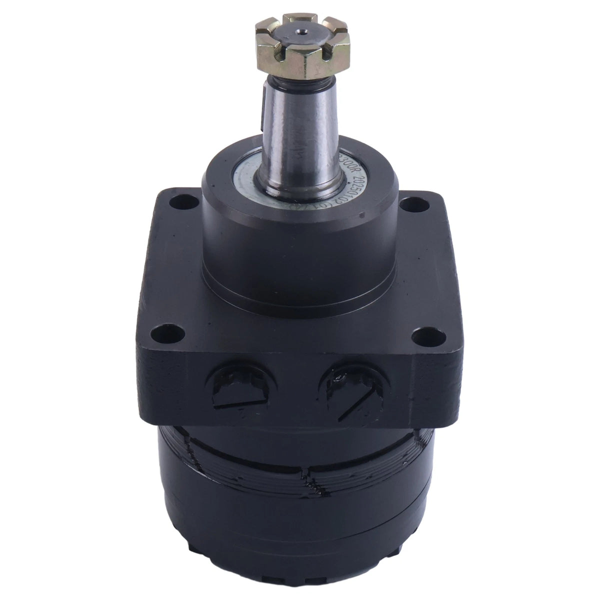 Wheel Motor BMER-300A12101 for Parker Hydraulics AGT YSRT14 Counter-clockw Ise