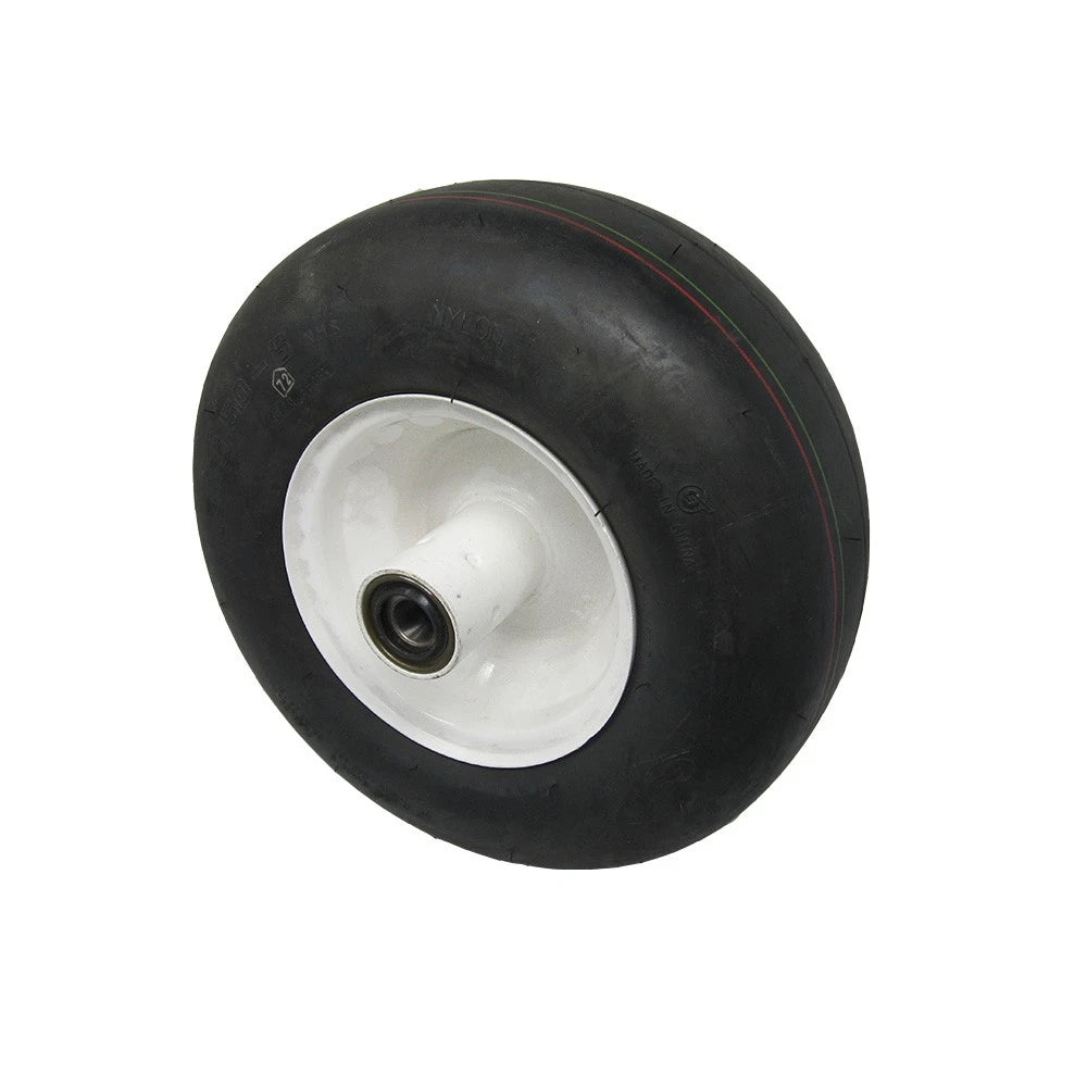 A-B1WL37 Pneumatic Wheel Assembly - Fits Lazer Z Zero Turn Riders; Fits Exmark