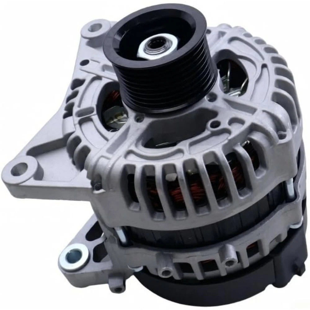 24V 100A Alternator 320/D9674 11204656 for JCB Loader Excavator