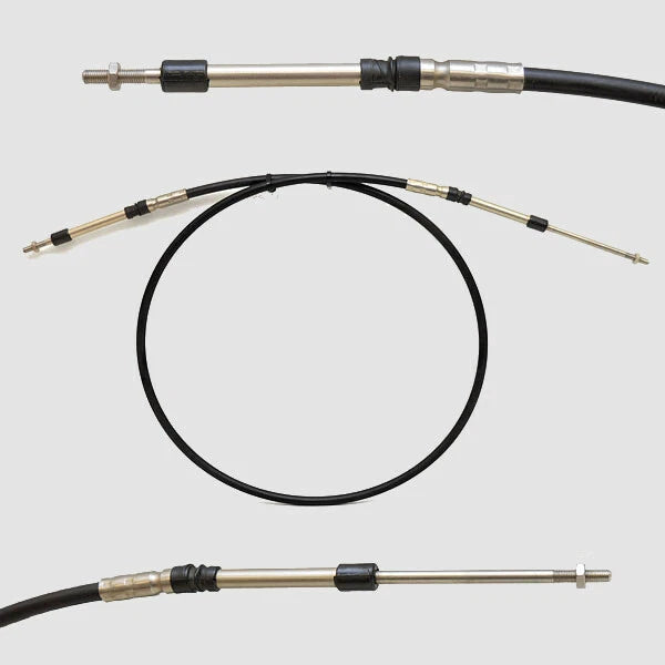 Glendinning 3300 - 33C Boat Control Cable A5773/15 - 15 Foot
