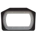 Malibu Boat Blank Dash Panel Bezel 5411526 - 7 3/4 Inch Aluminum