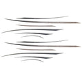 Crestliner Boat Decals U24849-01 - Batata Bay Stickers (kit)