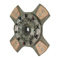 70261029 Clutch Trans Disc Fits Allis Chalmers Tractor 7000 180 185 190 190XT