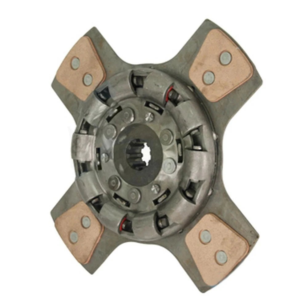 70261029 Clutch Trans Disc Fits Allis Chalmers Tractor 7000 180 185 190 190XT