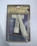 TH Marine HHSC-1-DP, Stick N Spray Hose Holder with Suction Cup