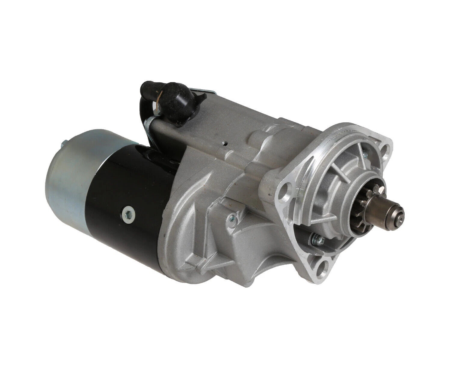 Starter Motor 714-40357 714 40357 for JCB 12V 11T