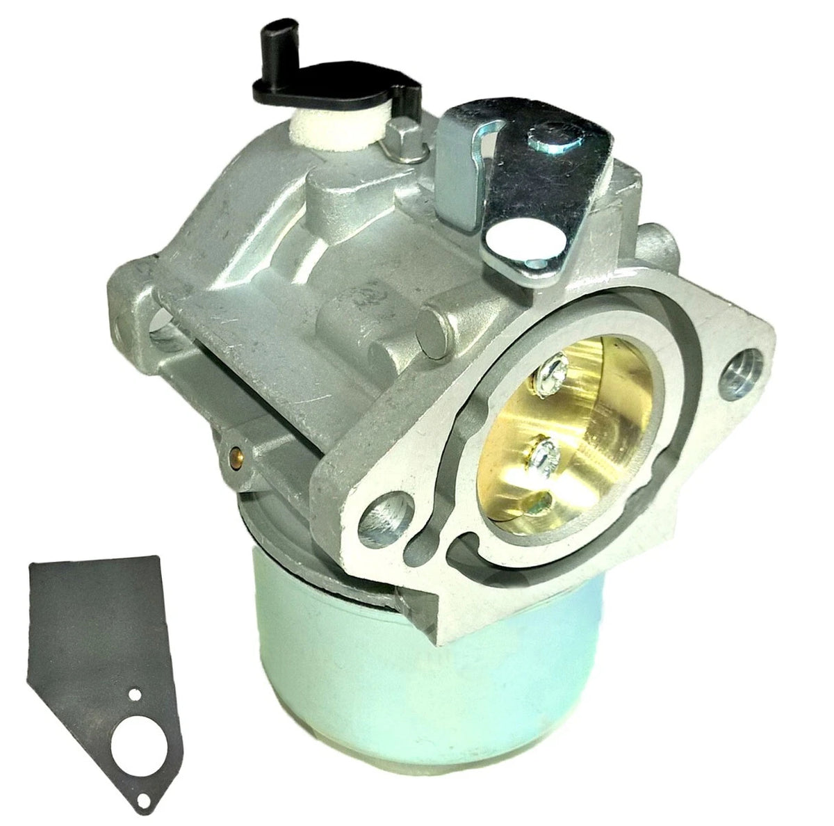 CARBURETOR FOR BRIGGS & STRATTON ENGINE LAWN TRACTOR MOWER 497844 690118 690117