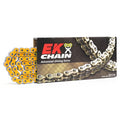 EK Chain for Can Am DS650 2000-2007 SRX'Ring Gold >530