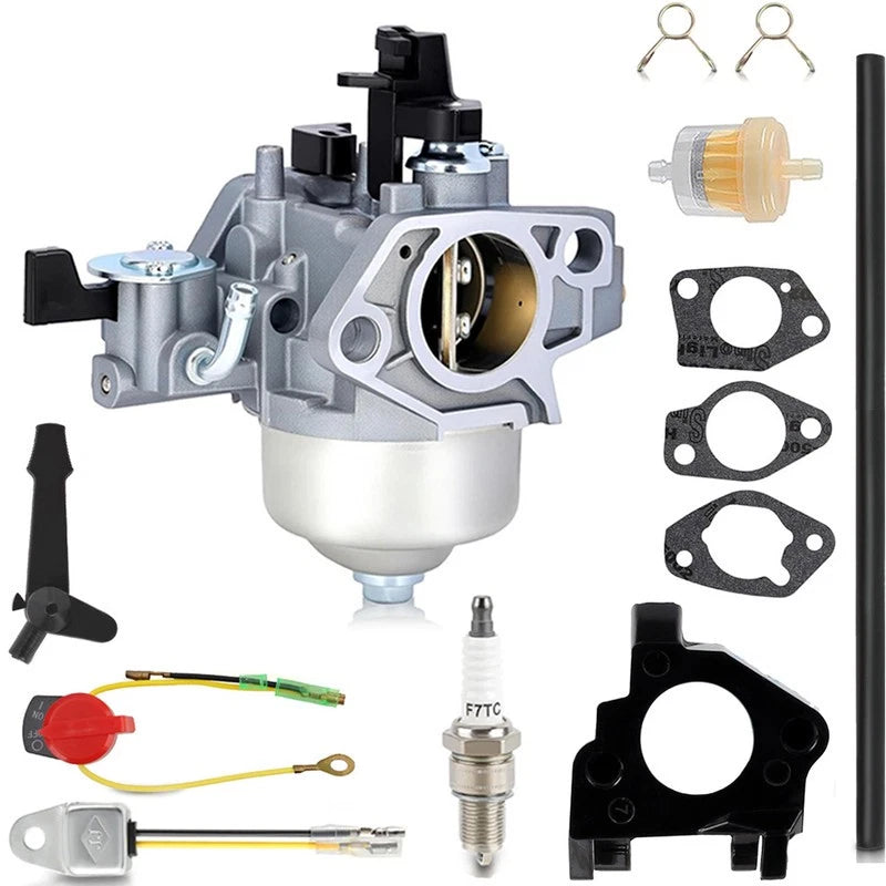 Carburetor for Ground Hog HD99 Earthdrill