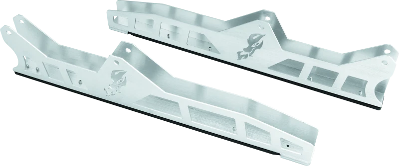 DragonFire Racing Polaris RZR Trailing Arm Guards - Aluminum