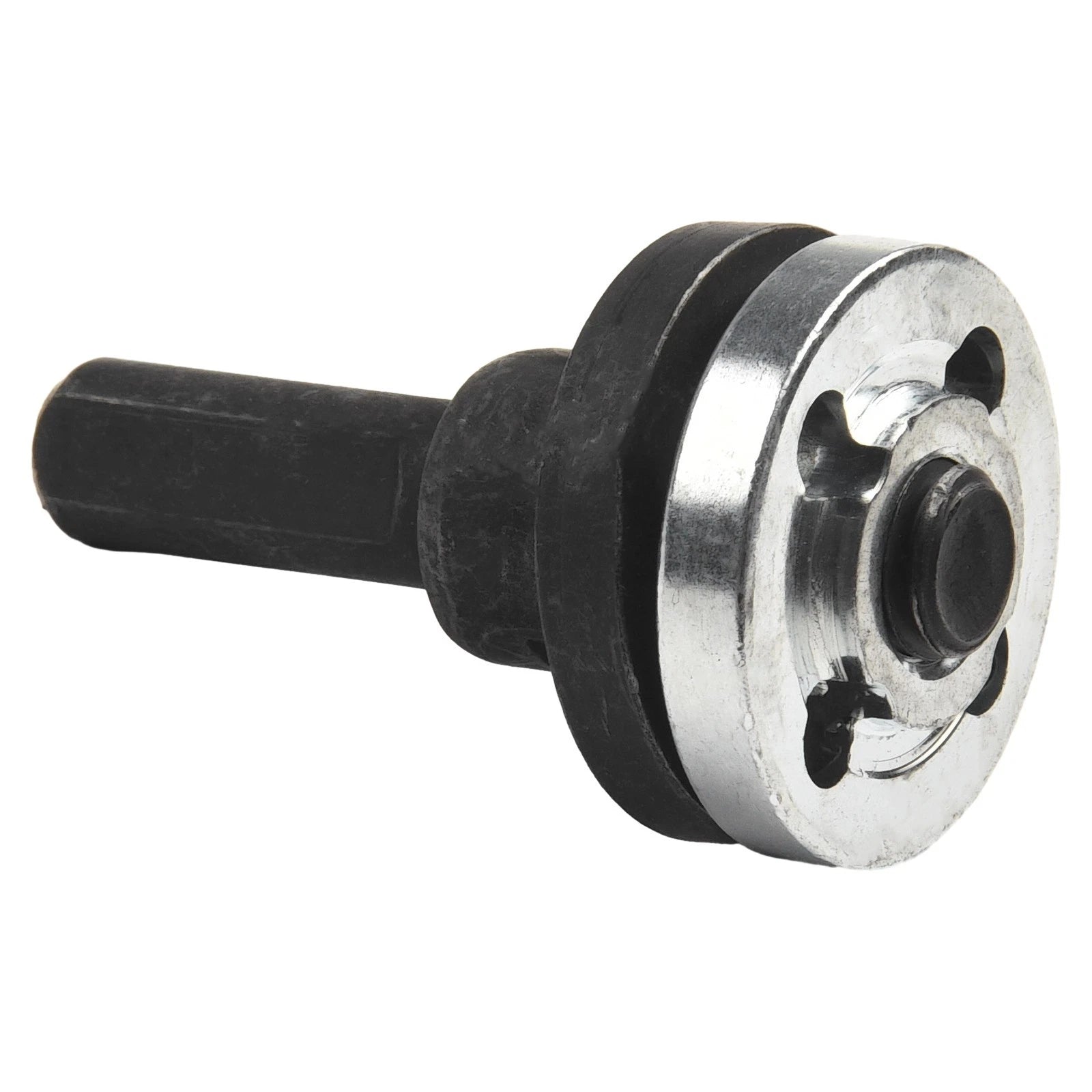 Electric Drill Accessories for Angle Grinder Connecting Rod Adapter 10mm Shank