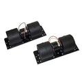 AR74019 Blower Motor Update Kit Fits John Deere 3020 4000 4040 4230 Tractors