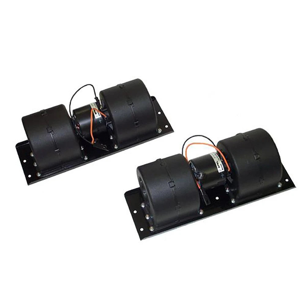 AR74019 Blower Motor Update Kit Fits John Deere 3020 4000 4040 4230 Tractors