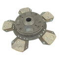 Clutch Disc - Fits Massey Ferguson - 3697163M91