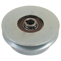 255-715 Heavy-Duty Pulley Clutch Fits John Deere