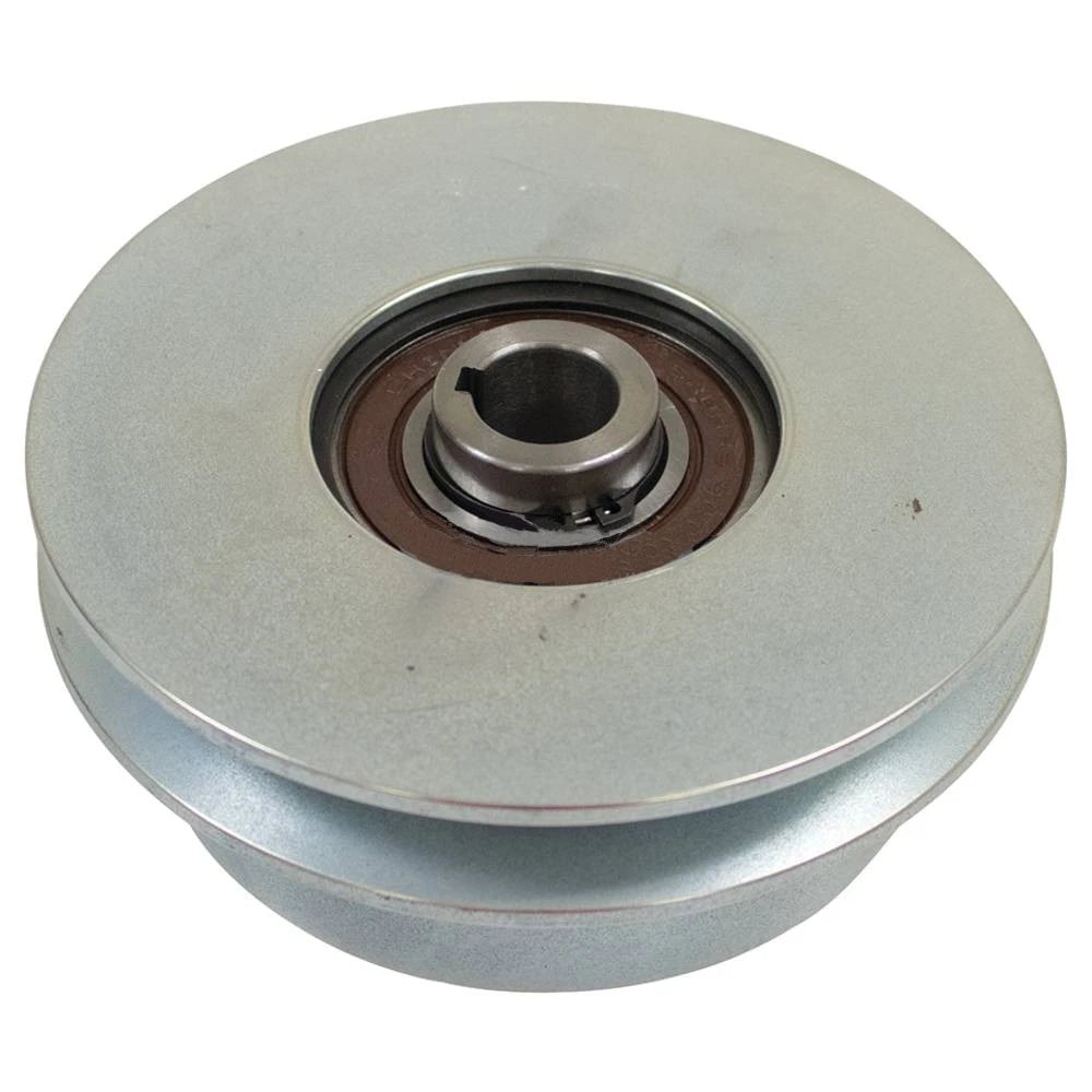255-715 Heavy-Duty Pulley Clutch Fits John Deere
