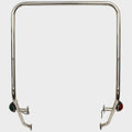 Tracker Boat Steering Console Grab Rail 163183 - 32 X 23 7/8 Inch Stainless