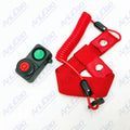 Kawasaki Jet Ski Safety Tether Lanyard Kill Stop Switch Upgrade 32099-3724