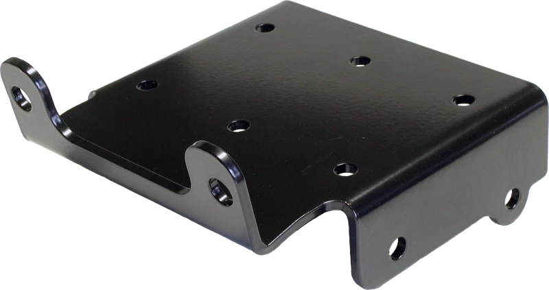 KFI 05+ Suzuki King Quad 450-750 4x4/ AXi Winch Mount