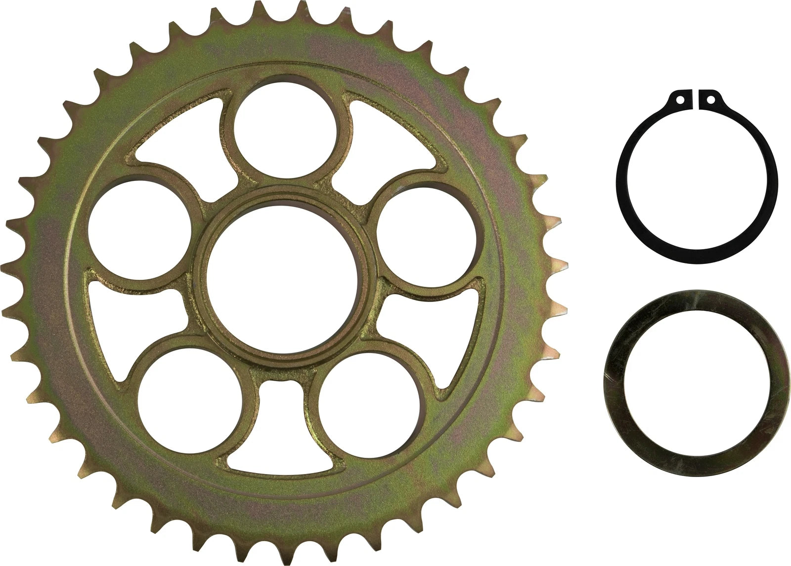 Rear Sprocket 38 Teeth for Ducati 748 E 2002 (0748 CC)