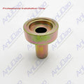 Repl Sea-Doo 4-Stroke Bearing Seal Pusher Tool 529035955 529-035-955