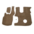 Tahoe Boat Snap in Carpets 152779 - 215 Xi Tumbleweed (3-Piece Set)