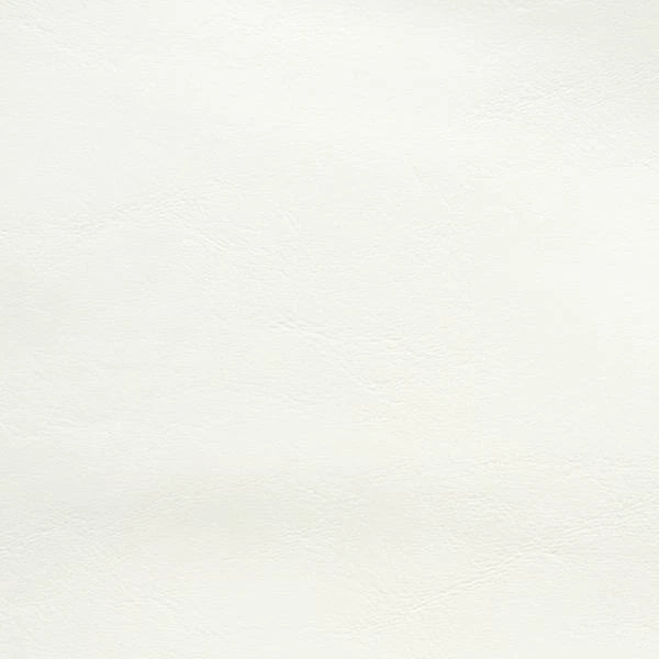 Boat Marine Auto RV Seat Vinyl - Off White Foam Back Tracker (YD)