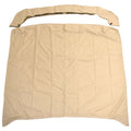 SunCatcher Boat Bow Canopy Cover 44480-15 - Dowco 2013-2023